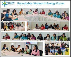 Roudtable - Women in enegery forum