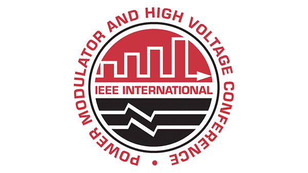 2024 IEEE International Power Modulator and High Voltage Conference (IPMHVC) logo