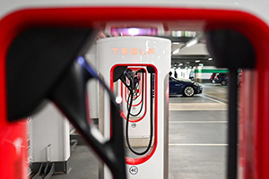 Musk’s Whiplash Spells Chaos for EV Charging > Recent moves undermine confidence even as the industry adopts Tesla’s Supercharger