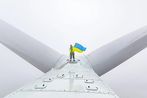 Ukraine Builds New Reactors imagery
