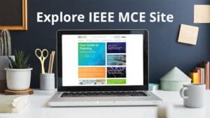 IEEE MCE