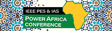 Power Africa 2023 Logo