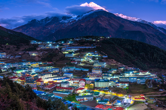 Imagery for Renewable Energy Transition for the Himalayan Countries Nepal and Bhutan: Pathways Towards Reliable, Affordable and Sustainable Energy for All